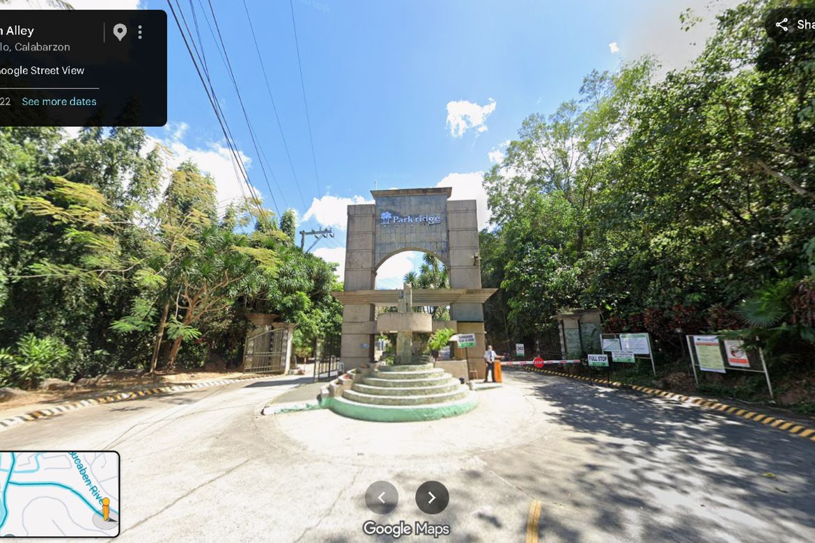 Land for Sale in Santa Cruz, Antipolo, Rizal – photo 2