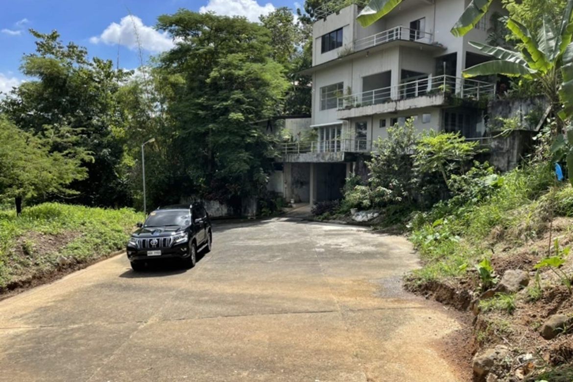 Land for Sale in Santa Cruz, Antipolo, Rizal – photo 4