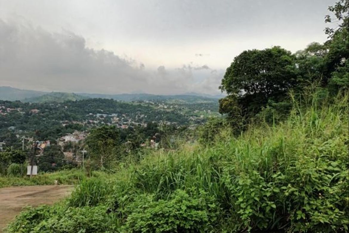 Land for Sale in Santa Cruz, Antipolo, Rizal – photo 7