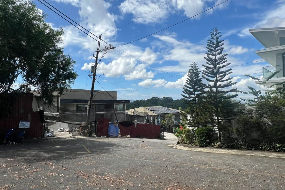 Land for Sale in Santa Cruz, Antipolo, Rizal – photo 8