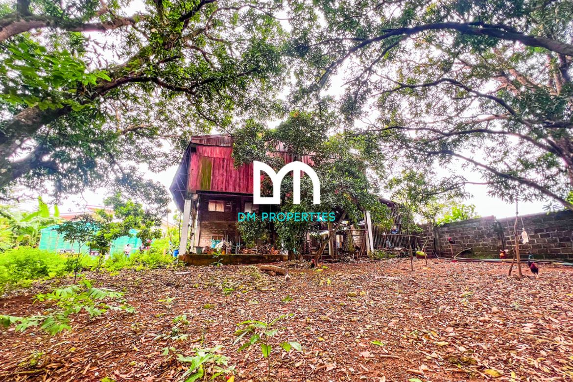 Land for Sale in Santa Cruz, Antipolo, Rizal – photo 3