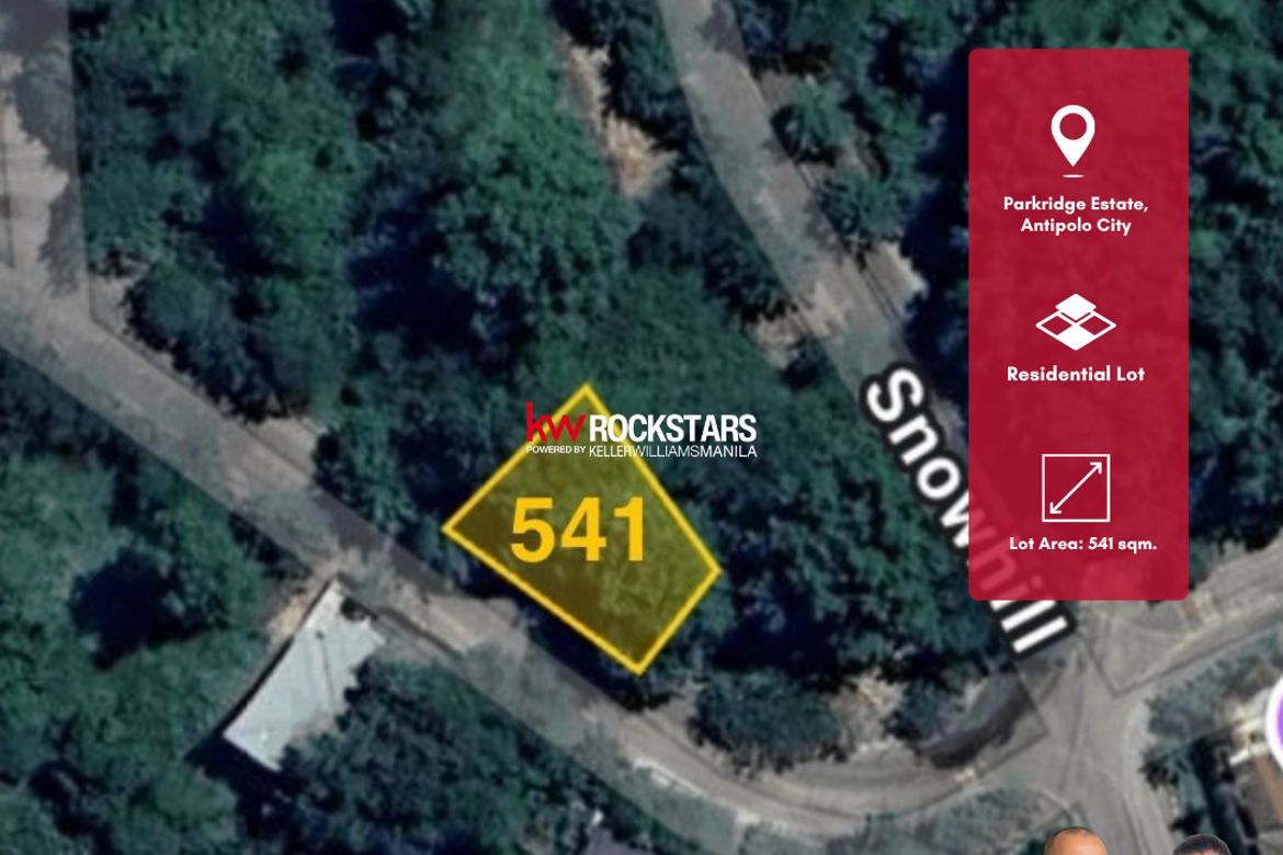 Land for Sale in Santa Cruz, Antipolo, Rizal