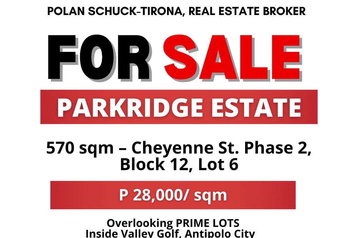 Land for Sale in Santa Cruz, Antipolo, Rizal – photo 2