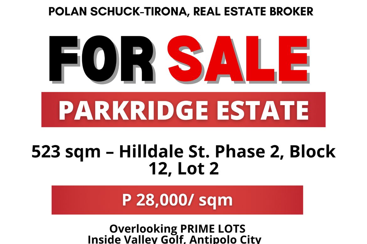 Land for Sale in Santa Cruz, Antipolo, Rizal – photo 3