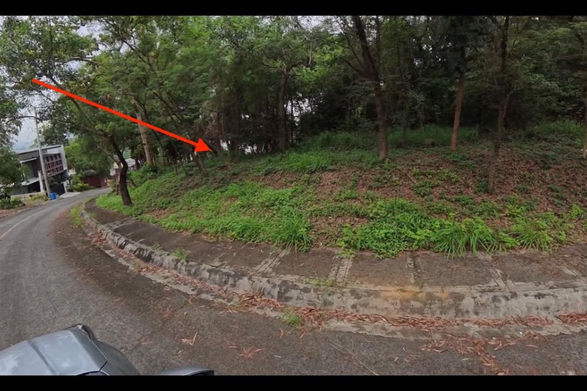 Land for Sale in Santa Cruz, Antipolo, Rizal – photo 5