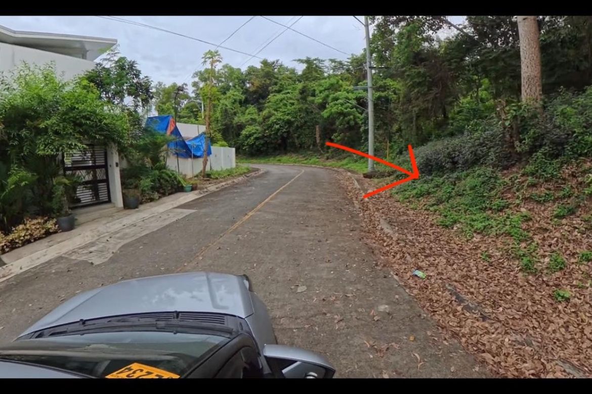Land for Sale in Santa Cruz, Antipolo, Rizal – photo 6