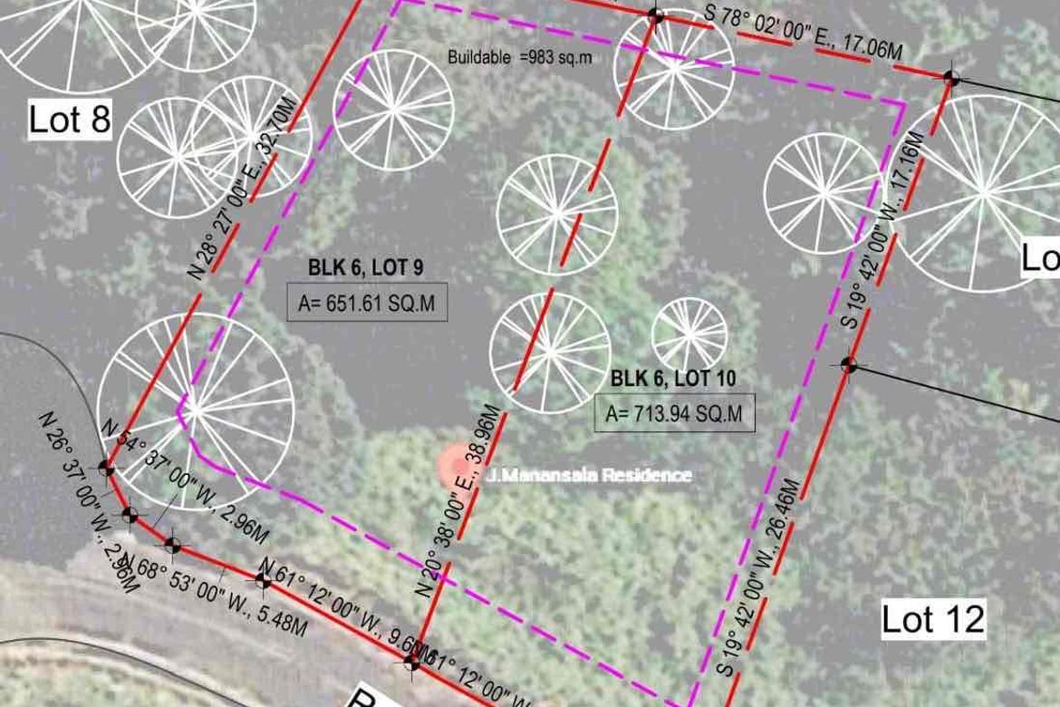 Land for Sale in Santa Cruz, Antipolo, Rizal – photo 2