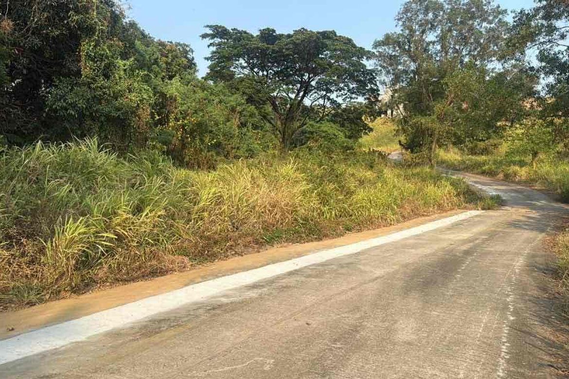 Land for Sale in Santa Cruz, Antipolo, Rizal – photo 3