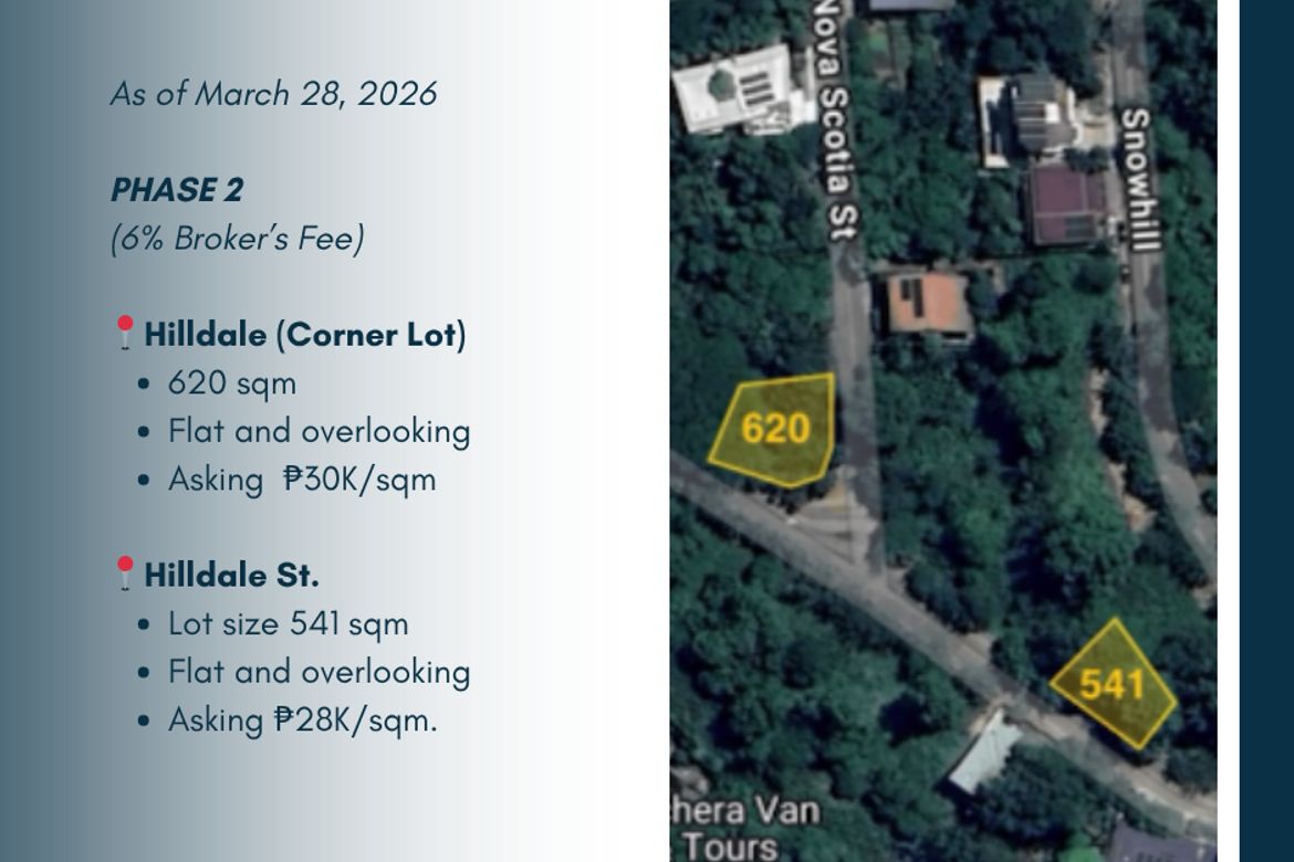 Land for Sale in Santa Cruz, Antipolo, Rizal – photo 3