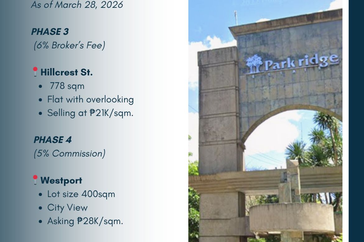 Land for Sale in Santa Cruz, Antipolo, Rizal – photo 4