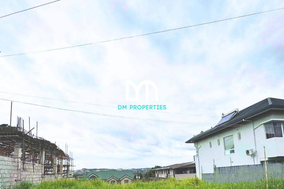 Land for Sale in Santa Cruz, Antipolo, Rizal