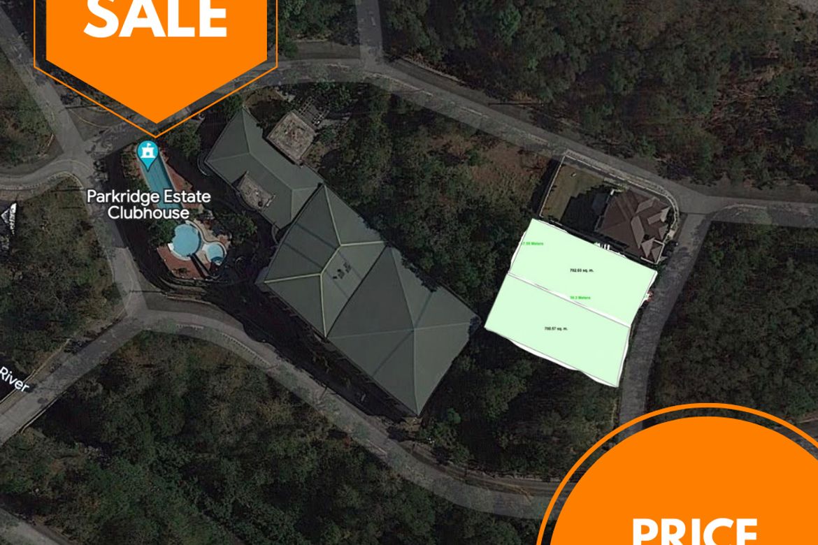 Land for Sale in Santa Cruz, Antipolo, Rizal