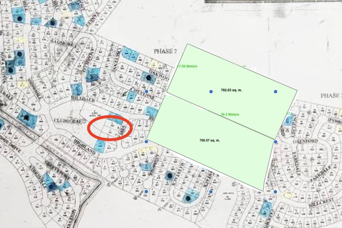 Land for Sale in Santa Cruz, Antipolo, Rizal – photo 4