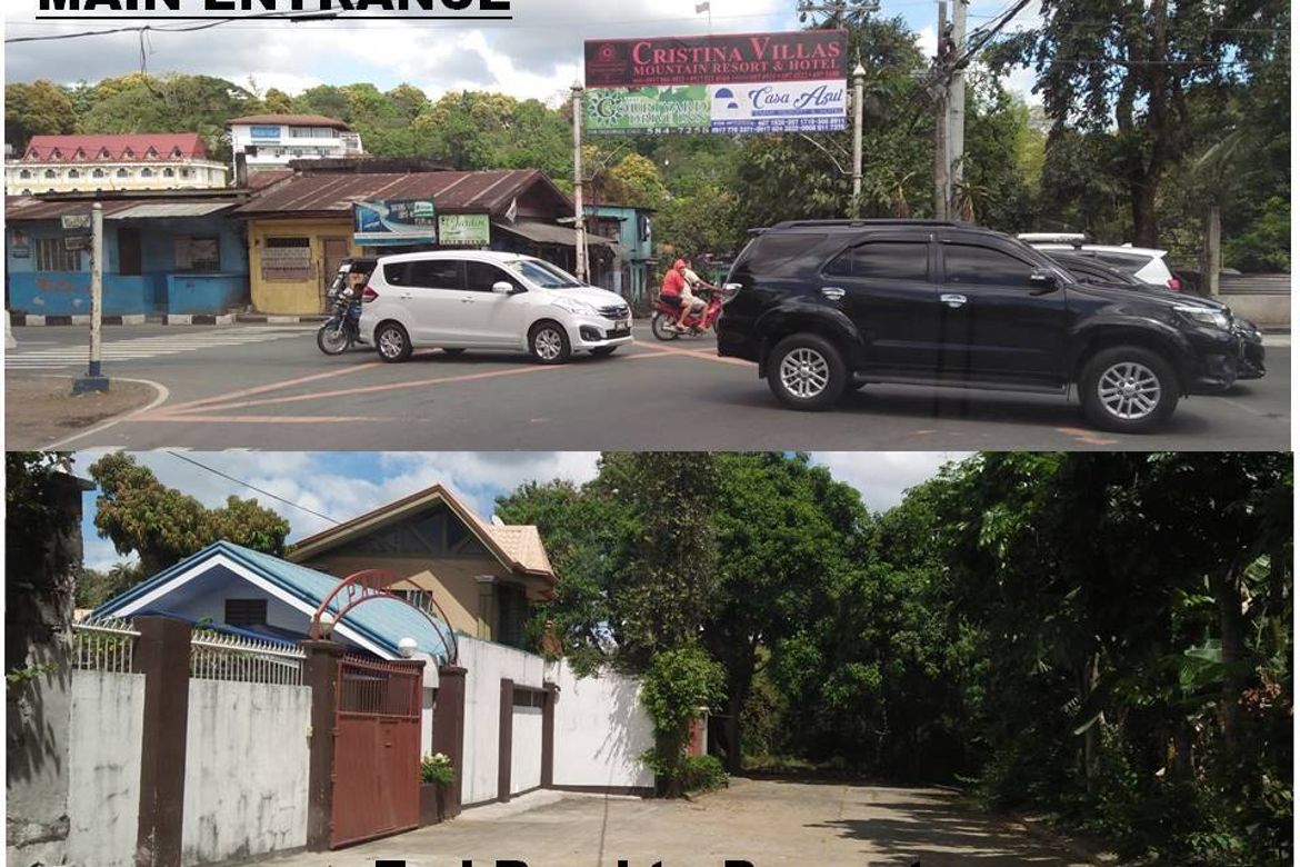 Land for Sale in Santa Cruz, Antipolo, Rizal