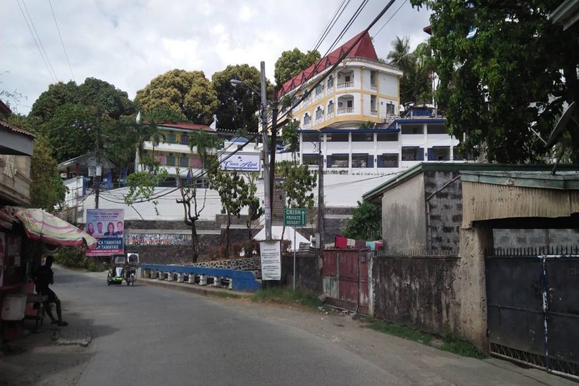 Land for Sale in Santa Cruz, Antipolo, Rizal – photo 2