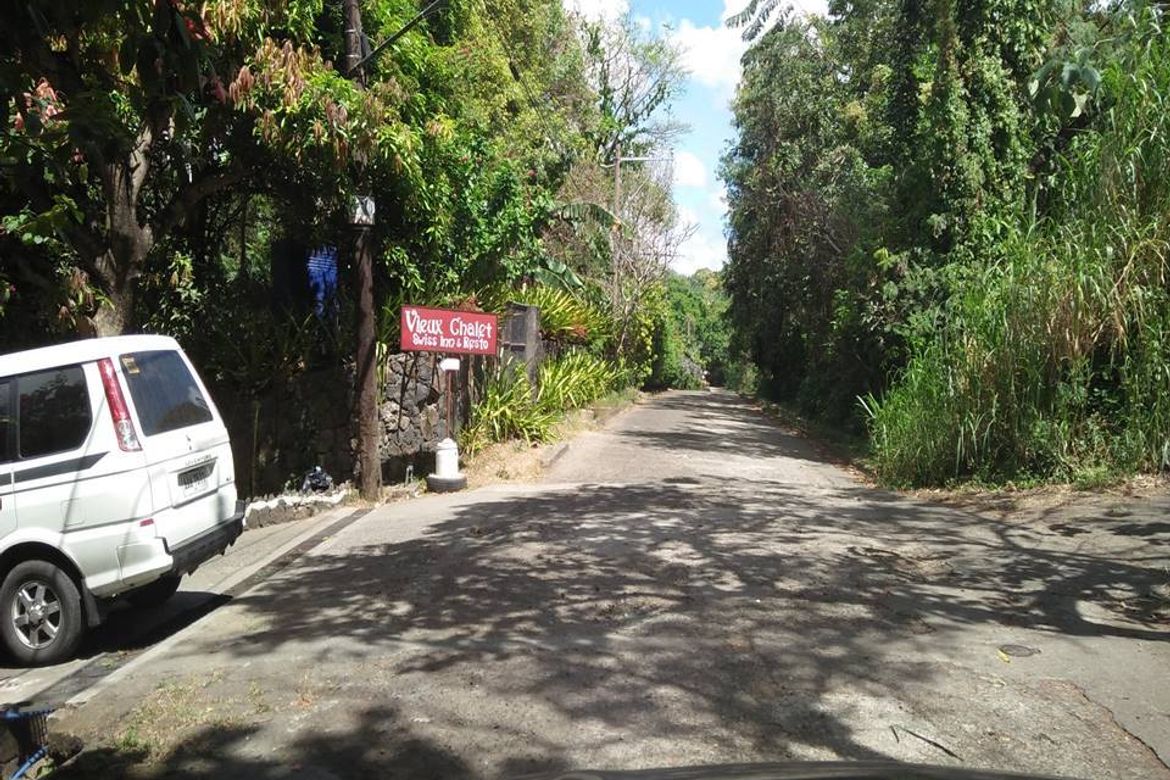 Land for Sale in Santa Cruz, Antipolo, Rizal – photo 7