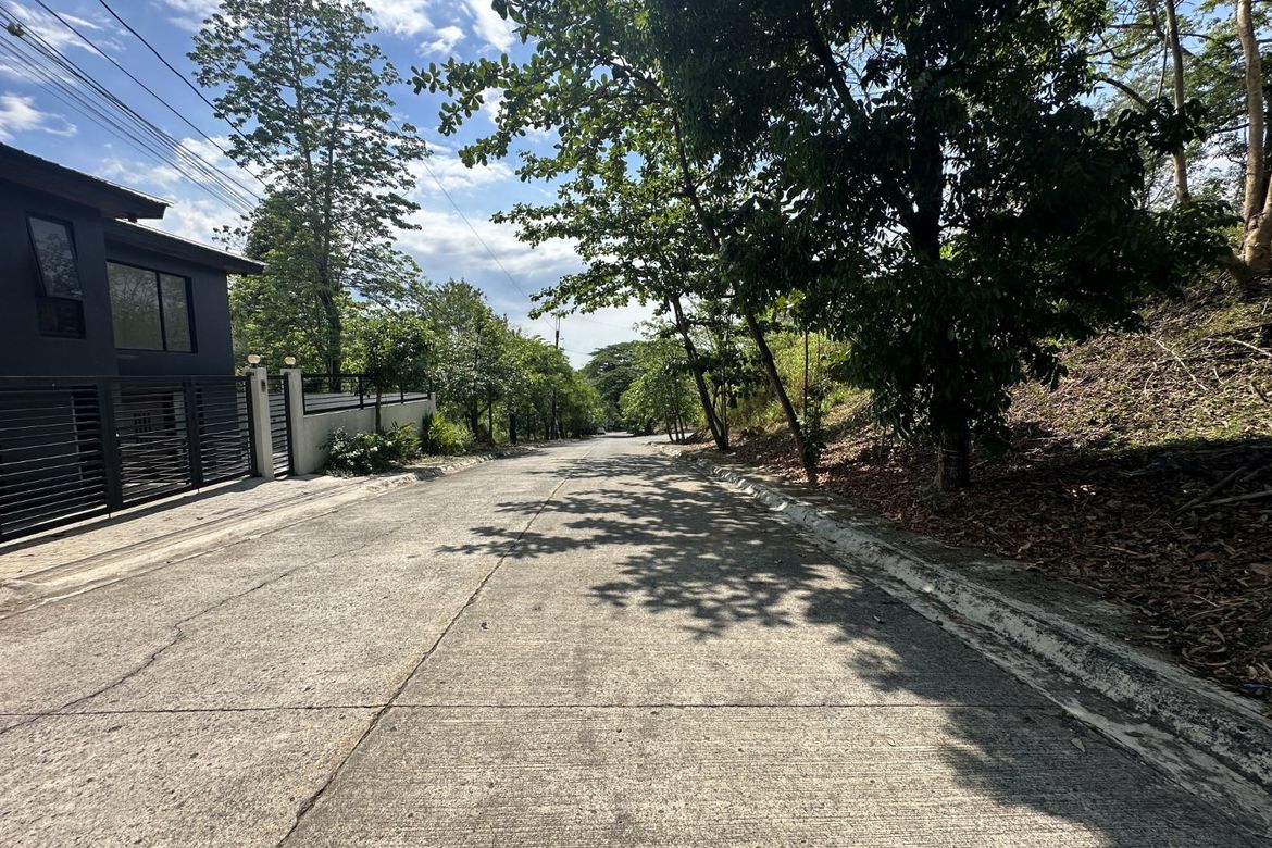 Land for Sale in Santa Cruz, Antipolo, Rizal – photo 2