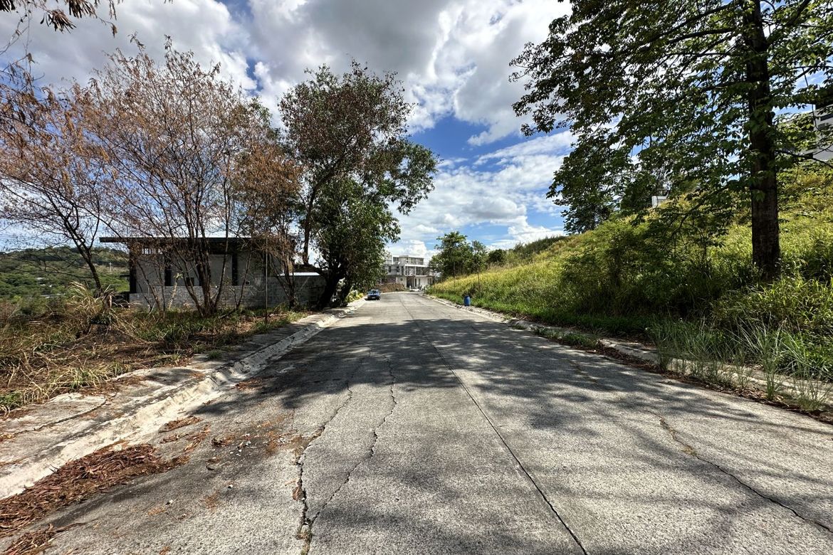 Land for Sale in Santa Cruz, Antipolo, Rizal – photo 5