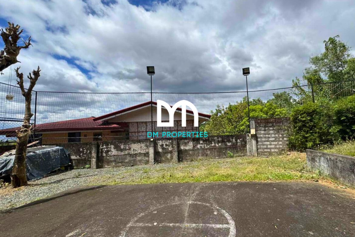 Land for Sale in Santa Cruz, Antipolo, Rizal – photo 4