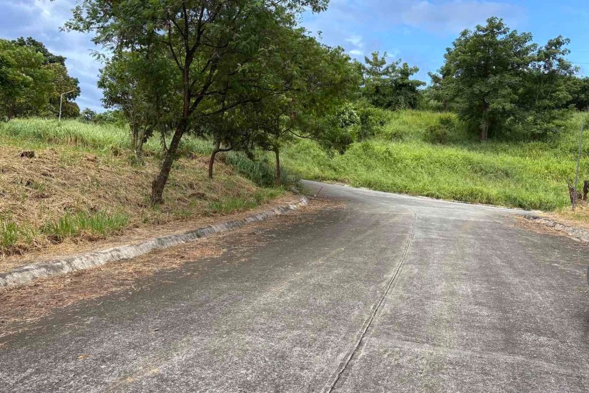 Land for Sale in Santa Cruz, Antipolo, Rizal – photo 2