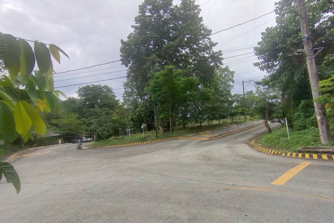 Land for Sale in Santa Cruz, Antipolo, Rizal – photo 4