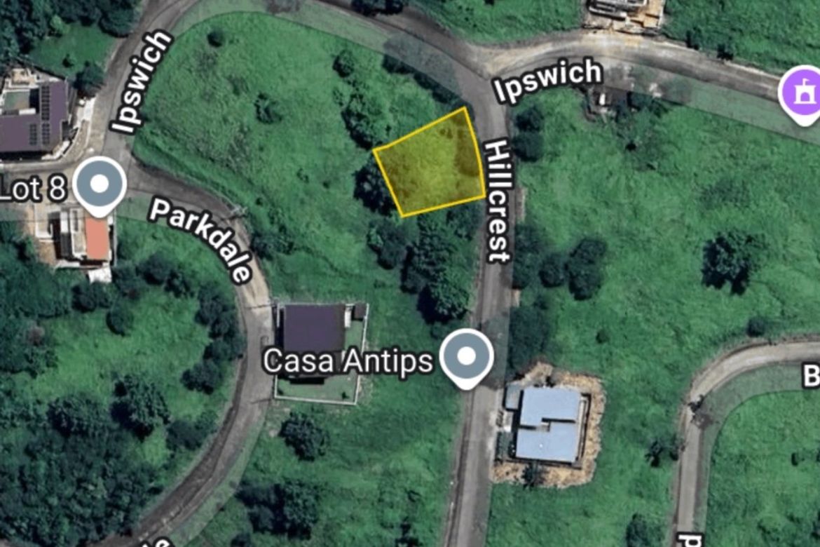Land for Sale in Santa Cruz, Antipolo, Rizal – photo 6