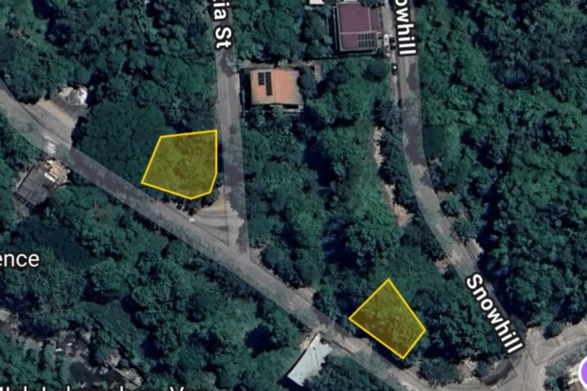 Land for Sale in Santa Cruz, Antipolo, Rizal – photo 7