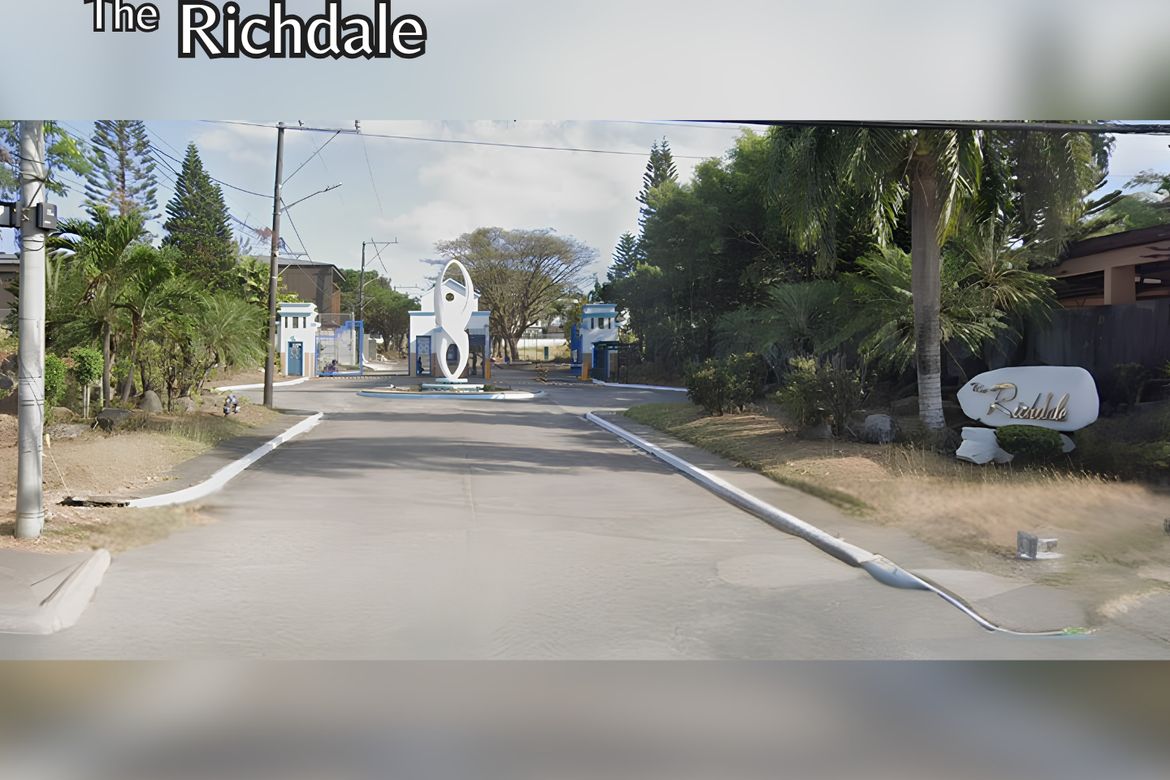 Land for Sale in Santa Cruz, Antipolo, Rizal – photo 2
