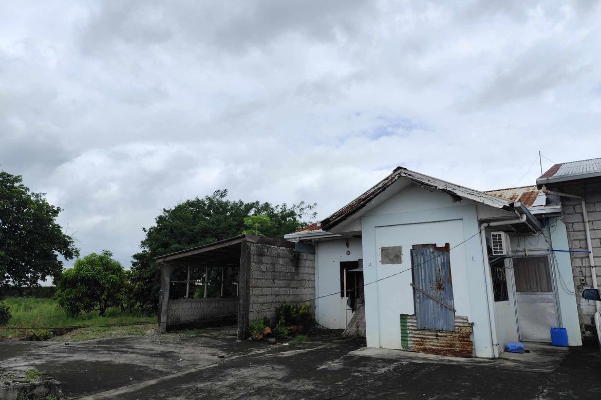 Land for Sale in Santa Cruz, Concepcion, Tarlac