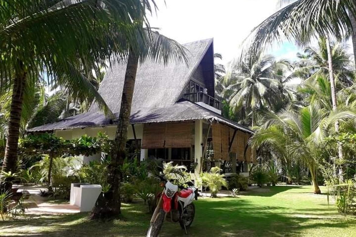 Land for Sale in Santa Cruz, General Luna, Surigao del Norte – photo 2