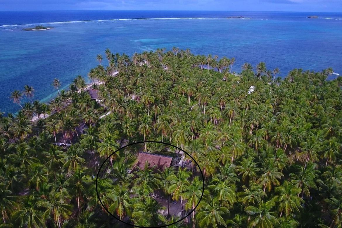Land for Sale in Santa Cruz, General Luna, Surigao del Norte – photo 3