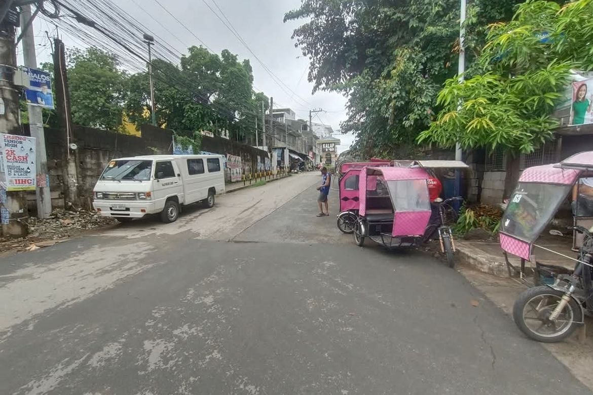 Land for Sale in Santa Cruz, Guiguinto, Bulacan – photo 7
