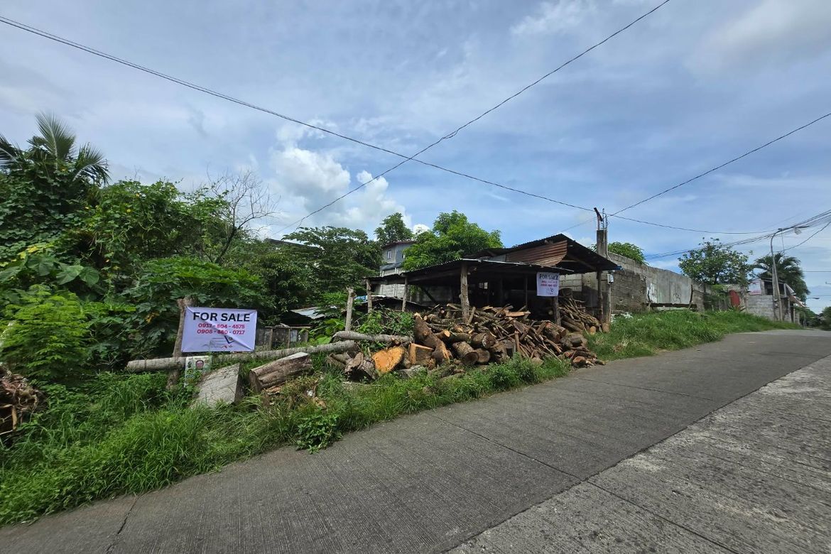 Land for Sale in Santa Cruz II, San Jose del Monte, Bulacan