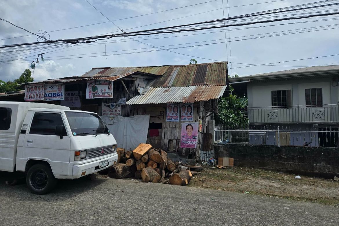 Land for Sale in Santa Cruz II, San Jose del Monte, Bulacan – photo 2