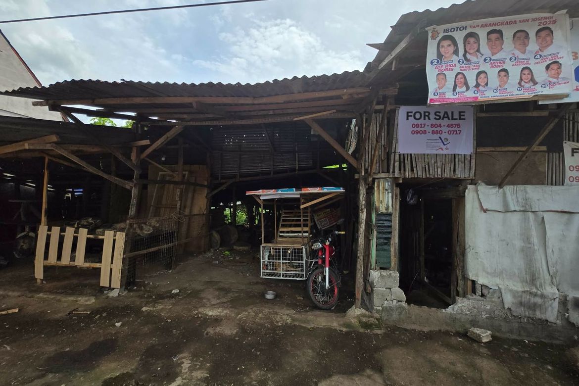 Land for Sale in Santa Cruz II, San Jose del Monte, Bulacan – photo 4