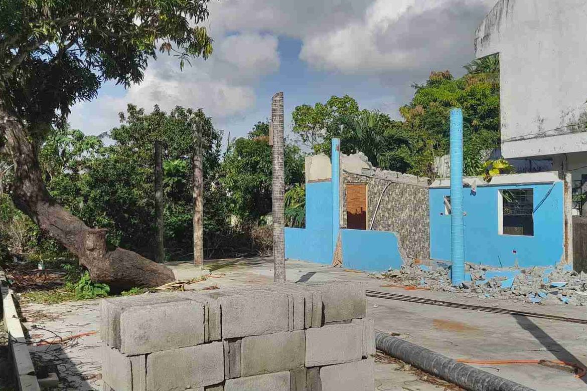 Land for Sale in Santa Cruz, Ligao, Albay – photo 5