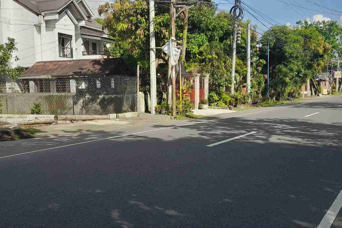 Land for Sale in Santa Cruz, Ligao, Albay – photo 6