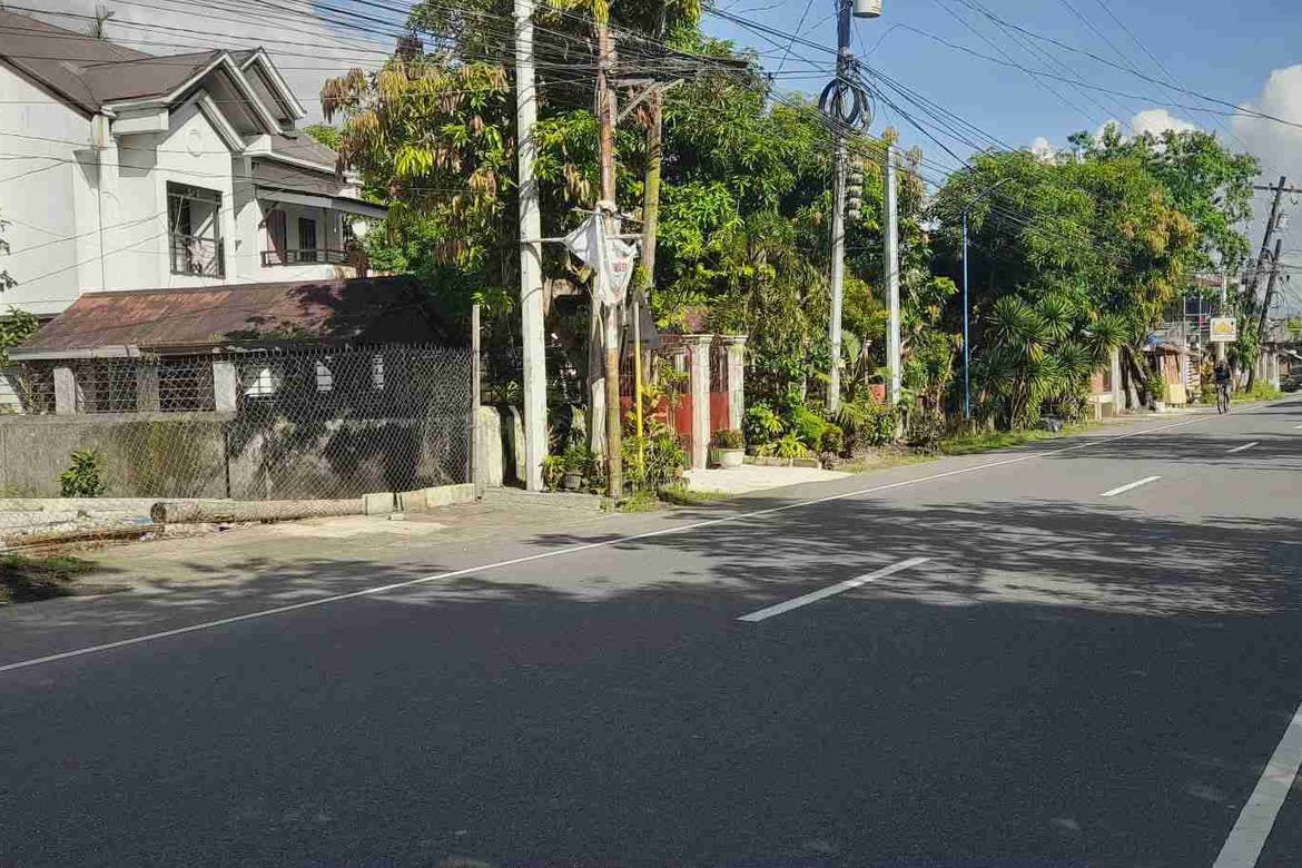 Land for Sale in Santa Cruz, Ligao, Albay – photo 8