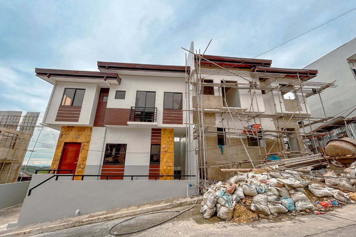 Land for Sale in Santa Cruz, Liloan, Cebu – photo 3