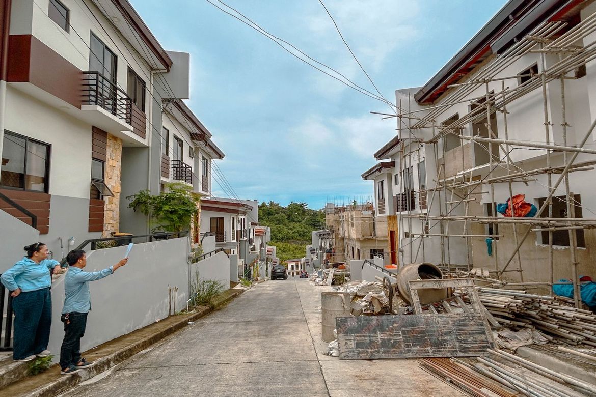 Land for Sale in Santa Cruz, Liloan, Cebu – photo 5