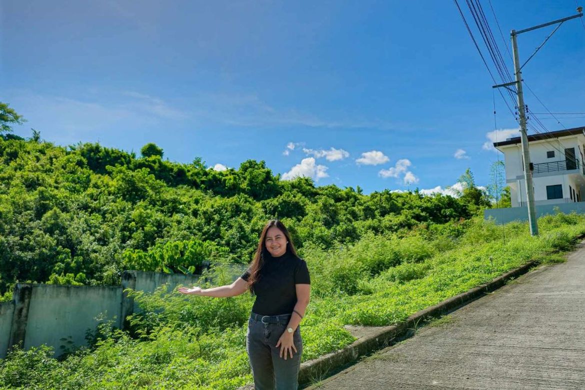 Land for Sale in Santa Cruz, Liloan, Cebu – photo 2