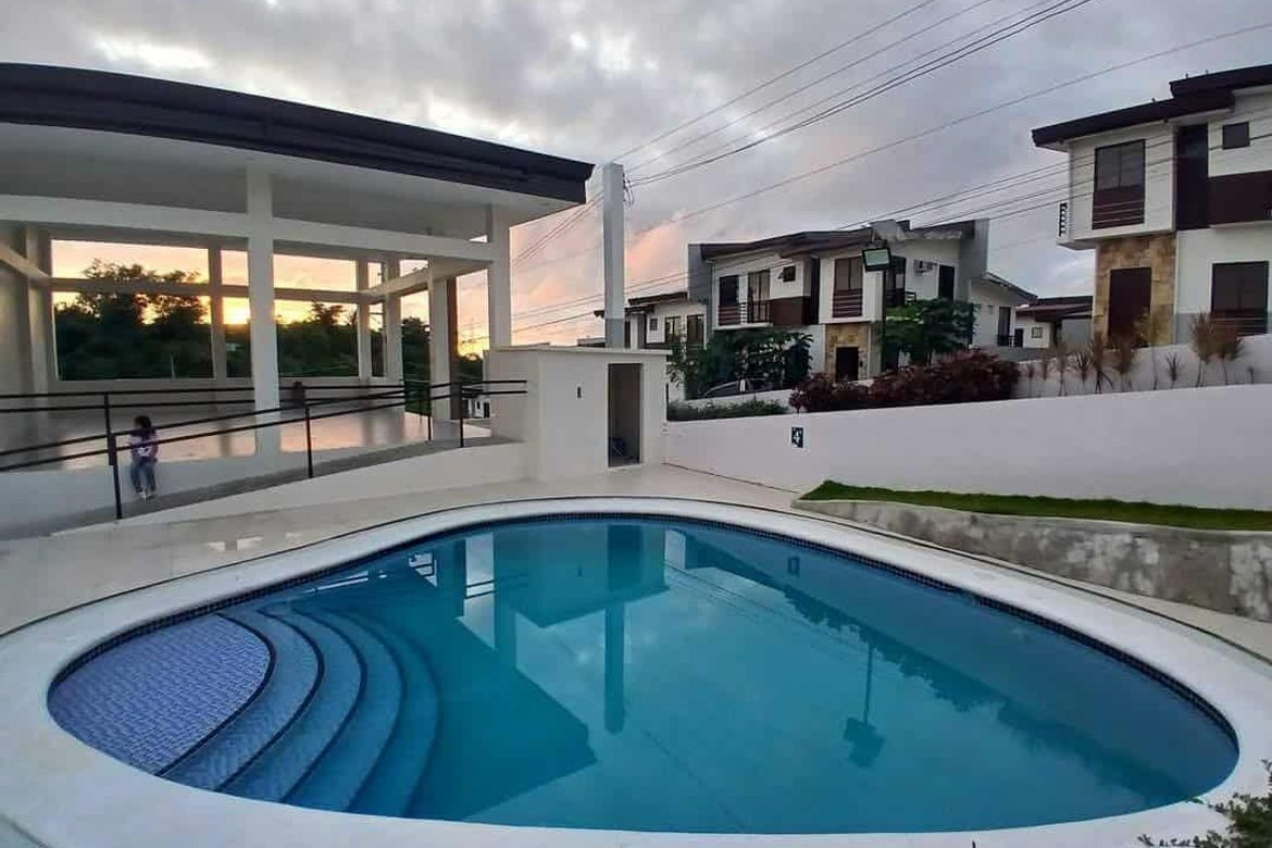 Land for Sale in Santa Cruz, Liloan, Cebu – photo 3