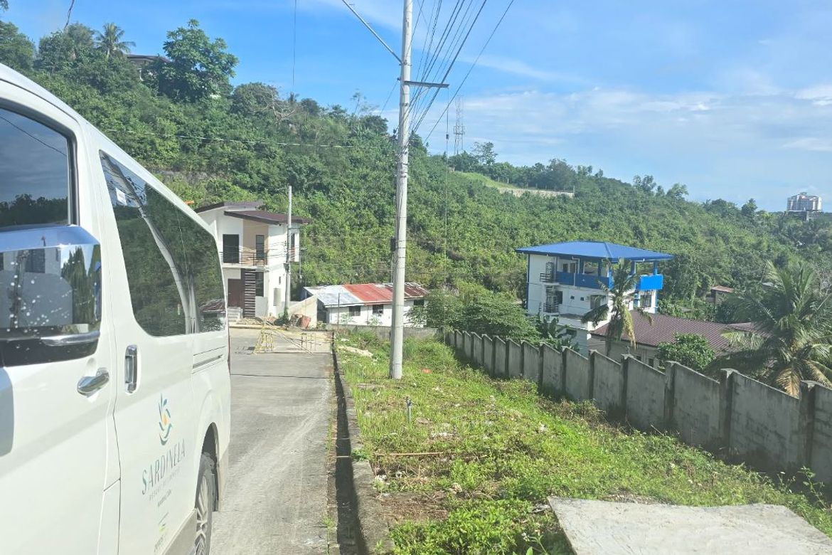 Land for Sale in Santa Cruz, Liloan, Cebu – photo 5