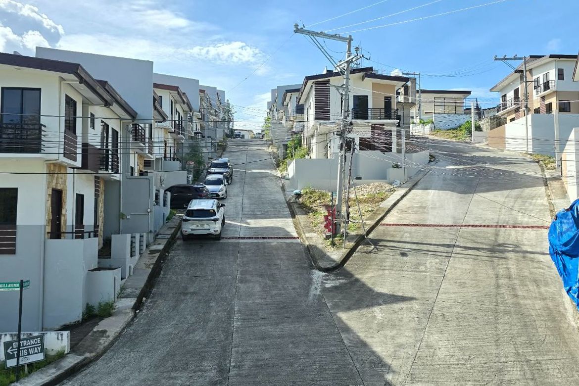 Land for Sale in Santa Cruz, Liloan, Cebu – photo 6
