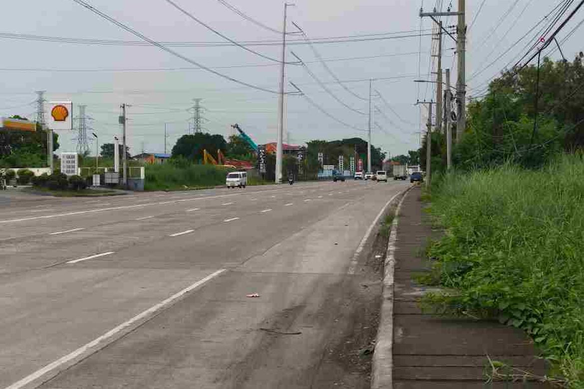 Land for Sale in Santa Cruz, Lubao, Pampanga – photo 4