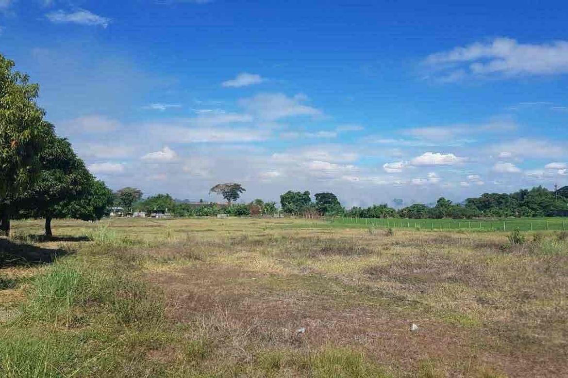 Land for Sale in Santa Cruz, Magalang, Pampanga – photo 2