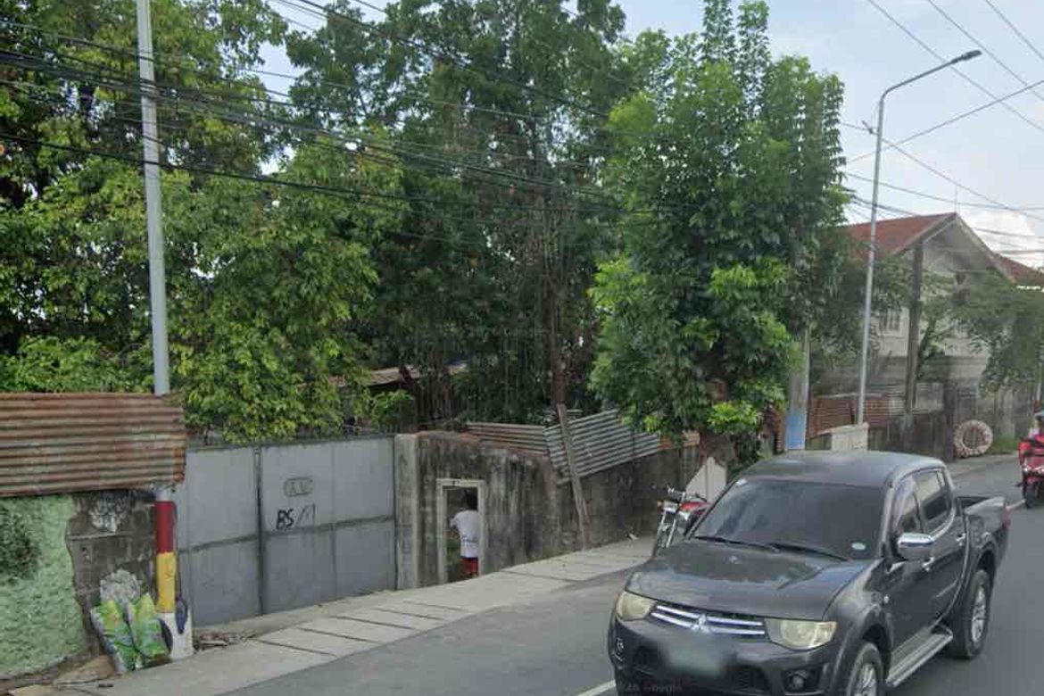 Land for Sale in Santa Cruz, Magalang, Pampanga – photo 3