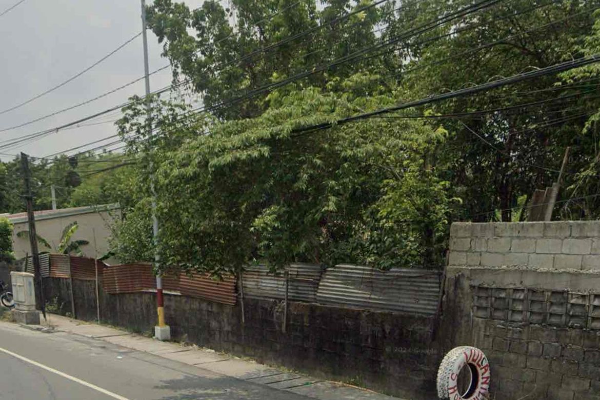 Land for Sale in Santa Cruz, Magalang, Pampanga – photo 5