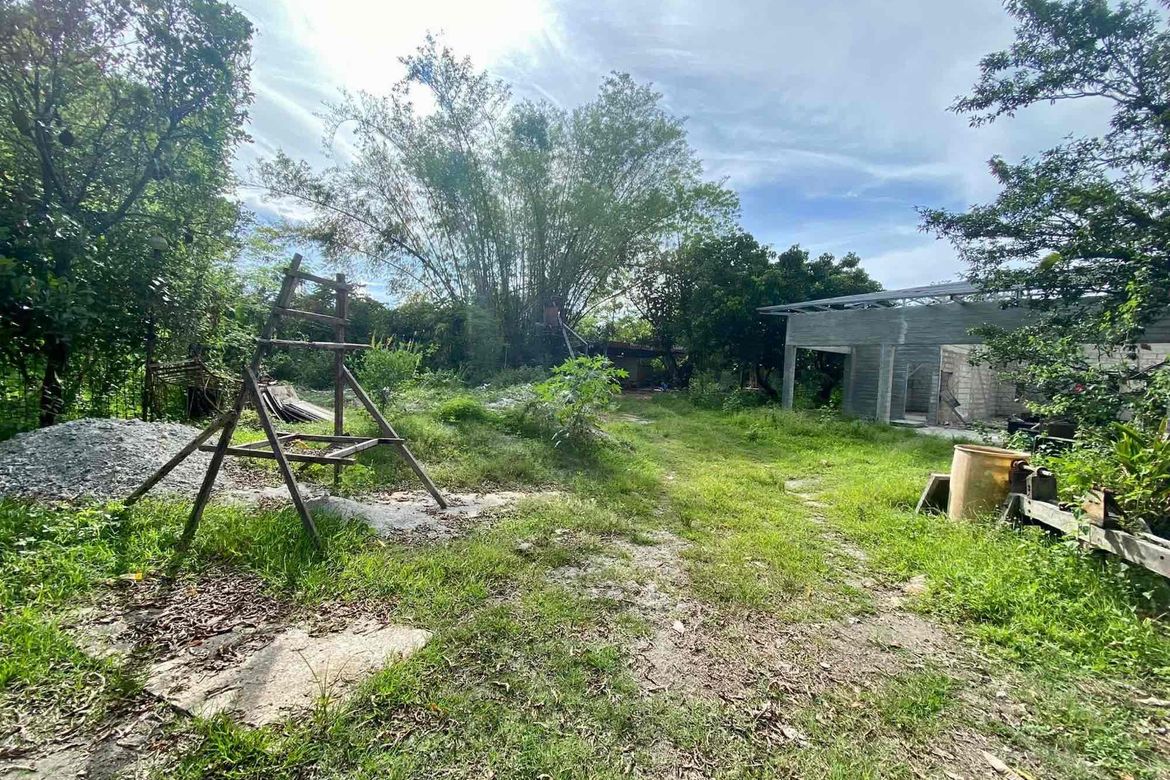 Land for Sale in Santa Cruz, Magalang, Pampanga – photo 3
