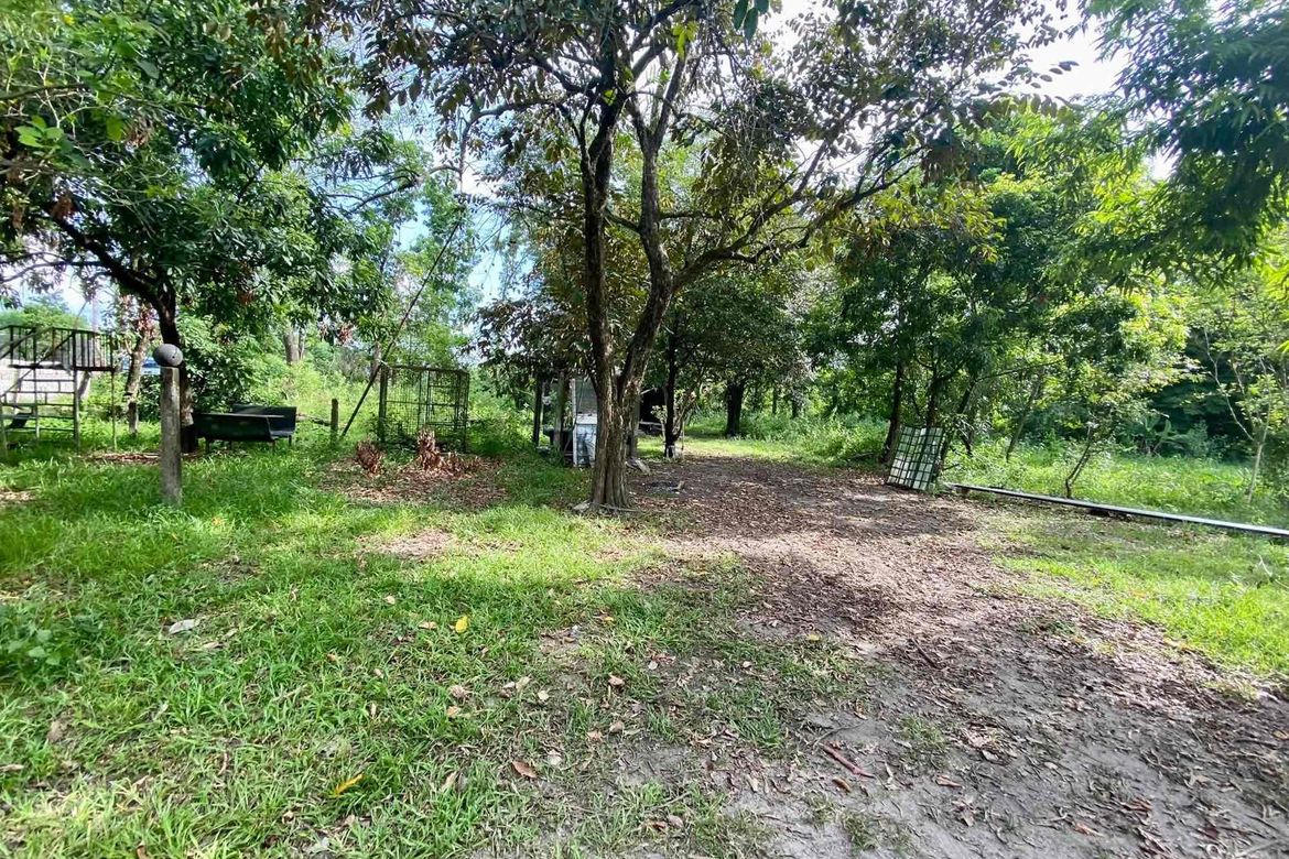 Land for Sale in Santa Cruz, Magalang, Pampanga – photo 4
